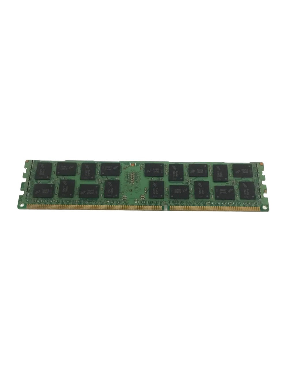 Micron MT36JSF1G72PZ-1G4M1 8GB DDR3-1333 PC3-10600R Reg ECC Server Memory