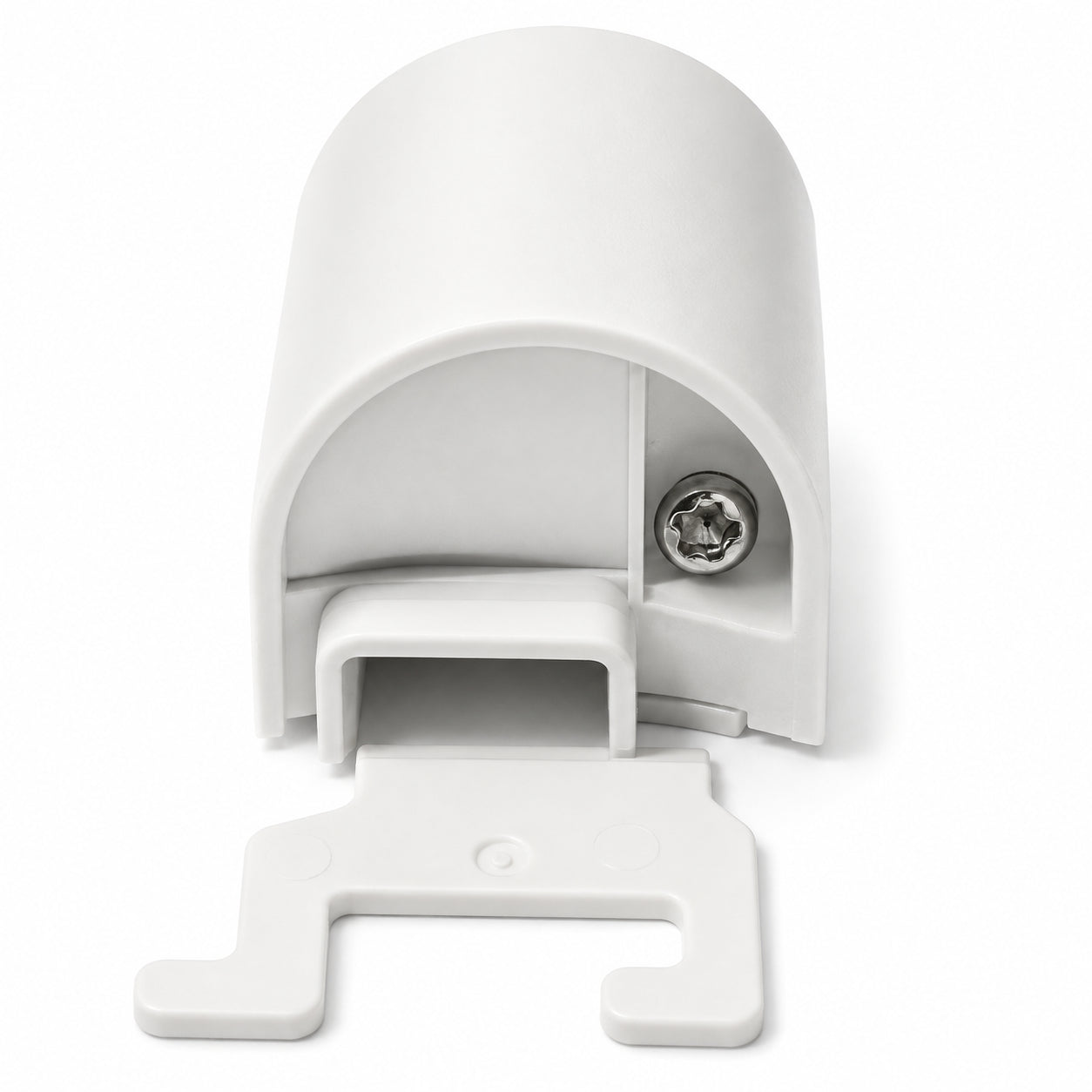 Bosch Security NDA-7051-CA Conduit adapter M25 for NDM-770, FLEXIDOME 7000i & IR