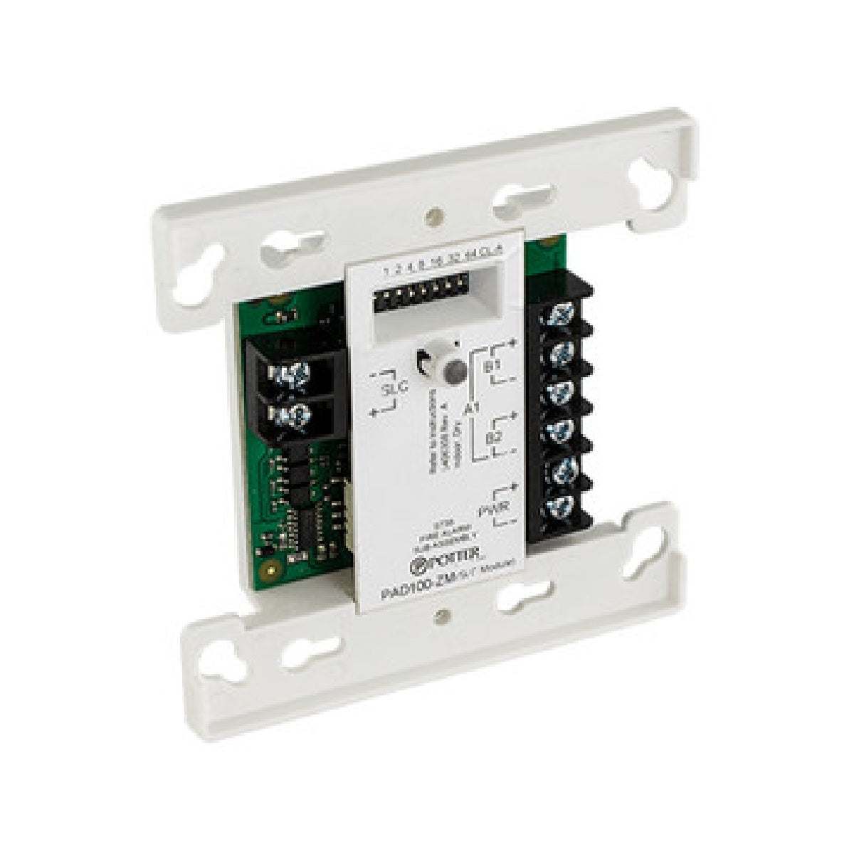 Potter PAD 100-IM - Pad 100 Isolator Module