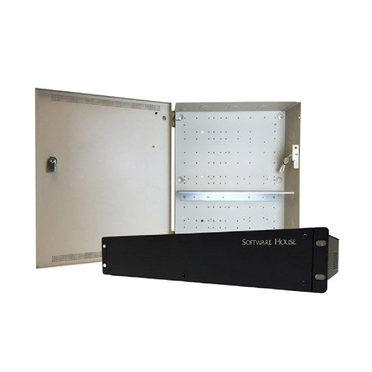 Software House PSX-150-E1 Single Voltage Power System