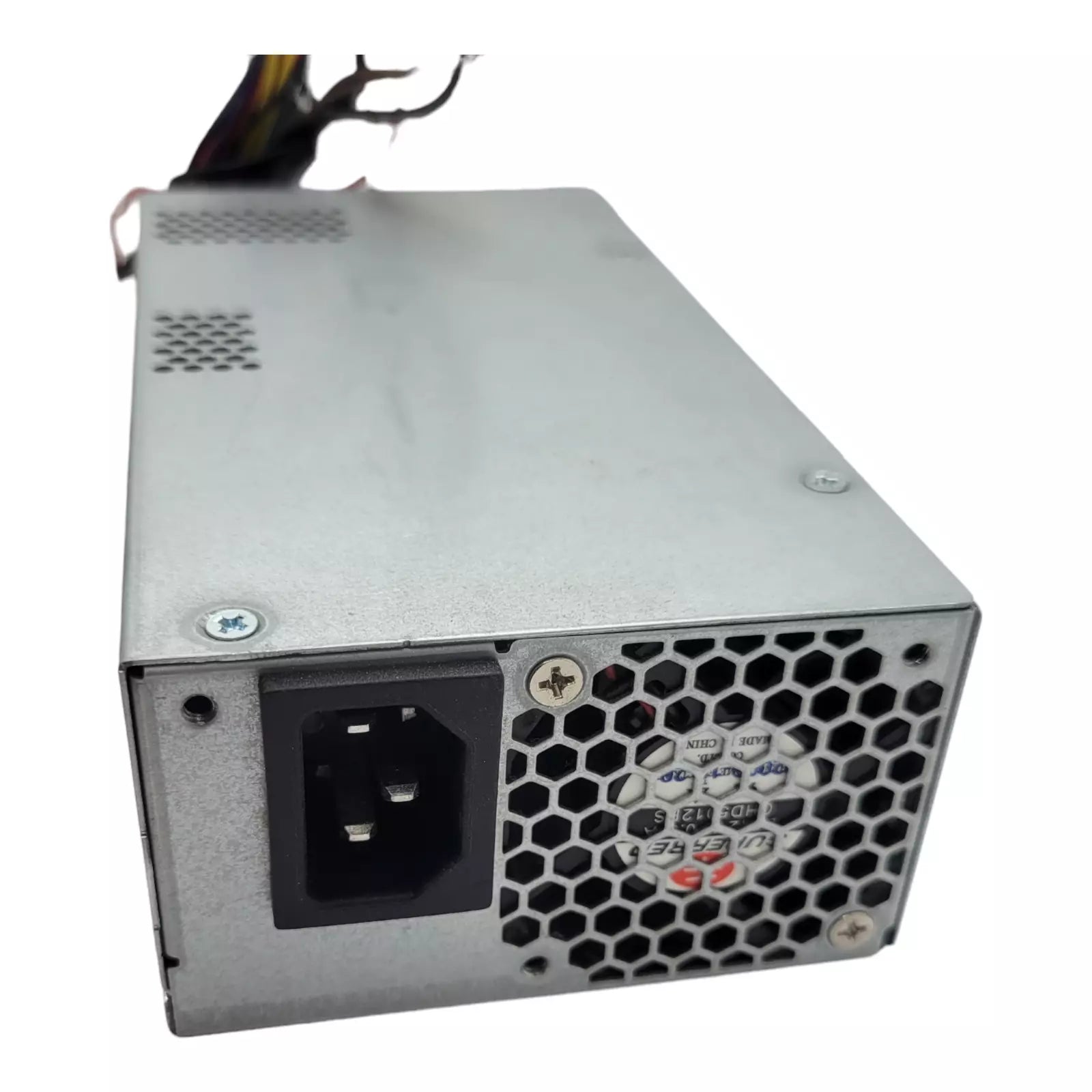 Lite-On PS-5221-9 220W 80 PLUS Bronze Power Supply,  Pack of 2