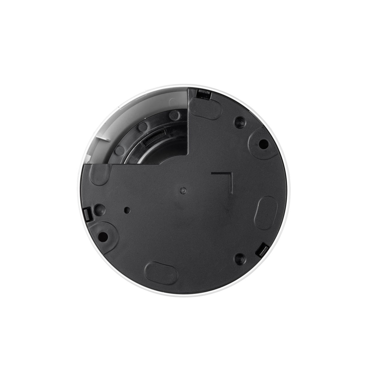 Hanwha Vision QND-6032R 2MP Network Dome Camera with Night Vision & 6mm Lens