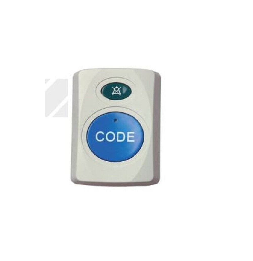 Rauland R4KCB13 R4K Slim Code Button Station