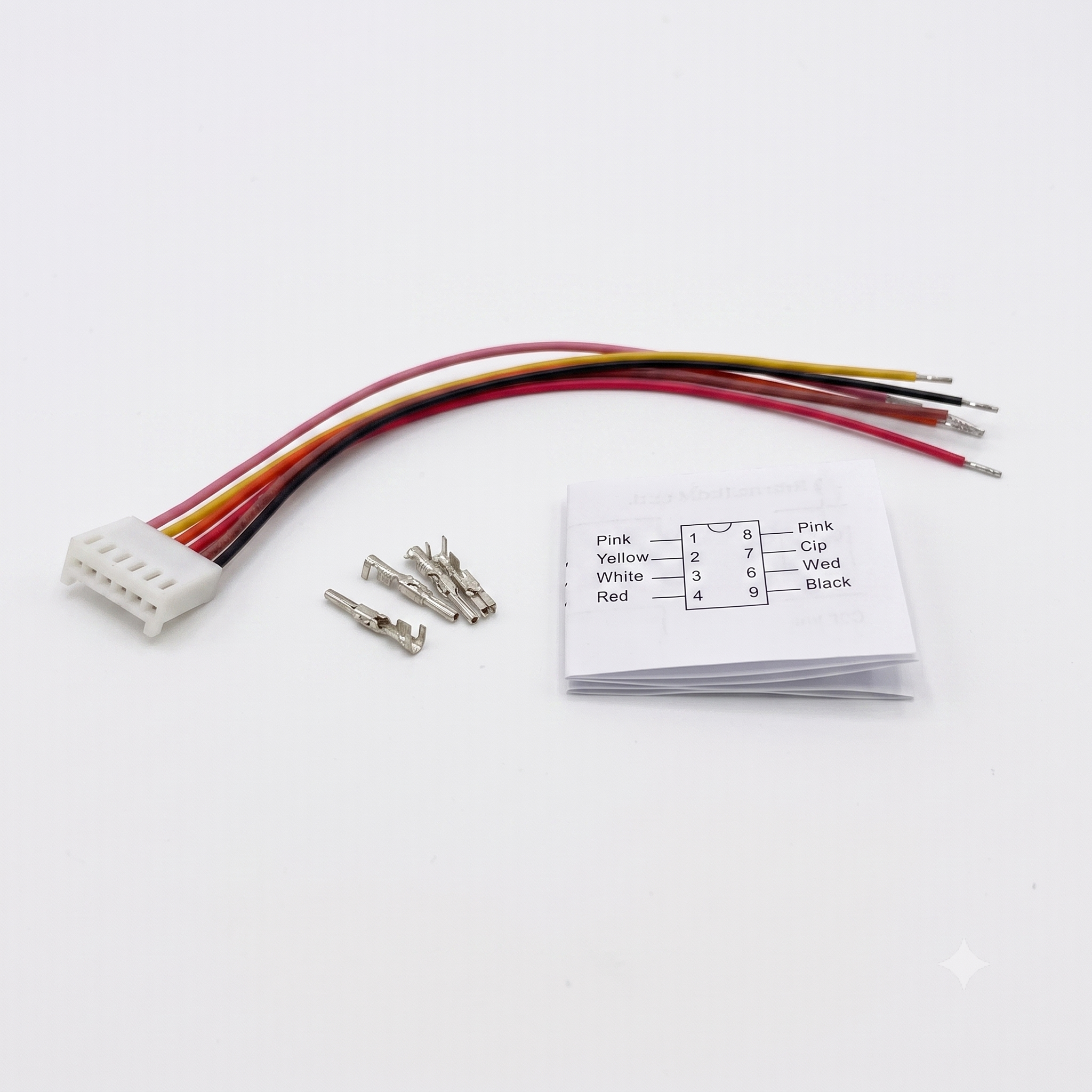 Rauland Responder 4000 Adapter R4KTVA Pack of 10