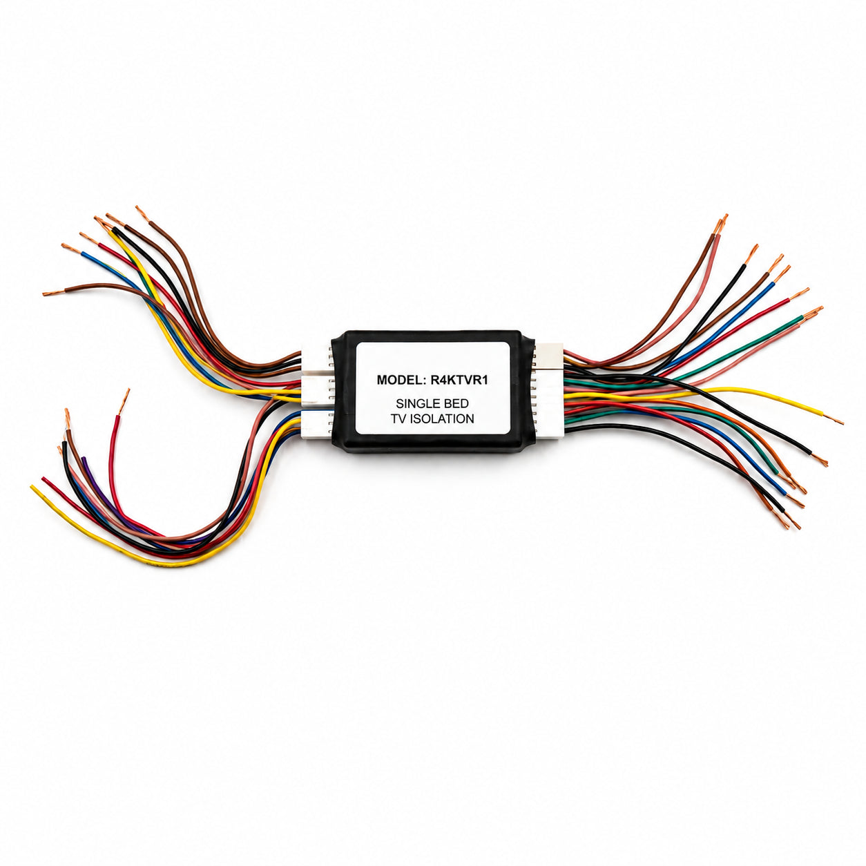 Rauland R4KTVR1 Single Bed Digital TV Isolation Module
