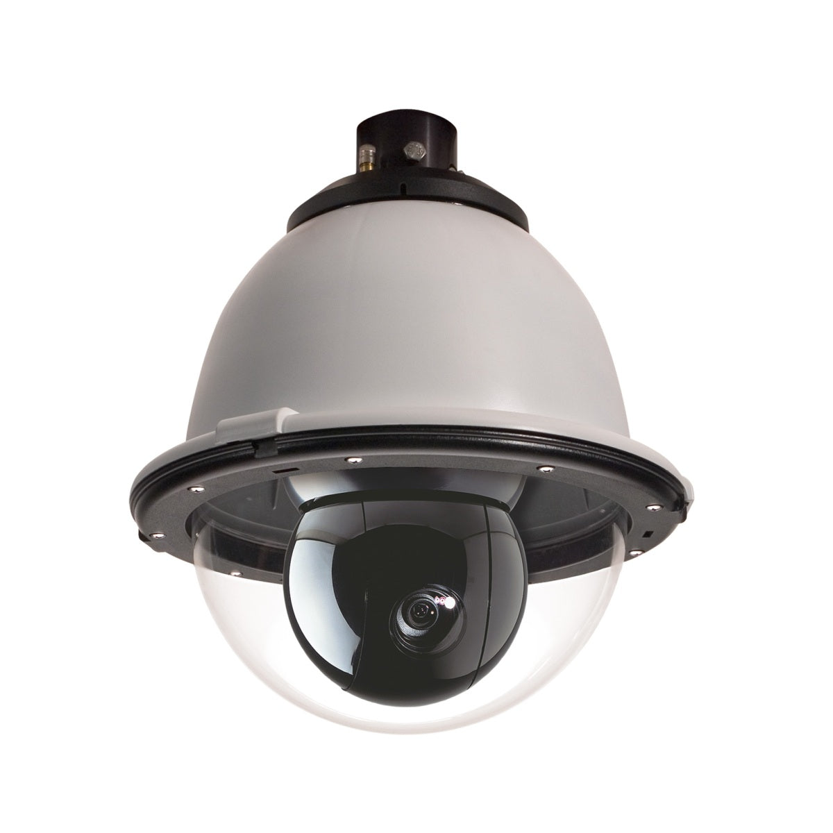 American Dynamics RHODULP-02 Outdoor Housing Speed Done Ultra Smoked