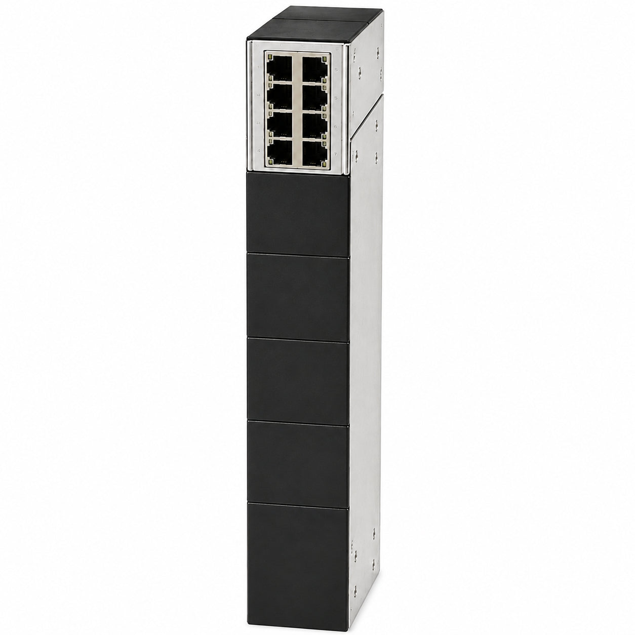 ASCO RM-CAT6-8POE Surge Protective Device
