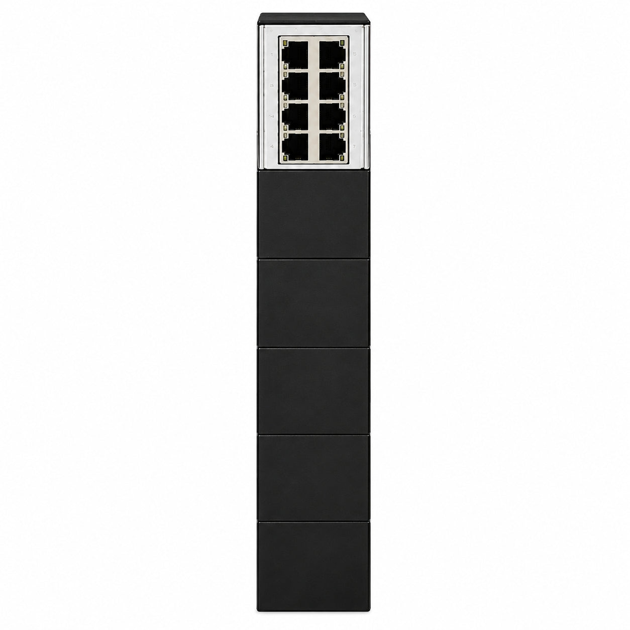 ASCO RM-CAT6-8POE Surge Protective Device