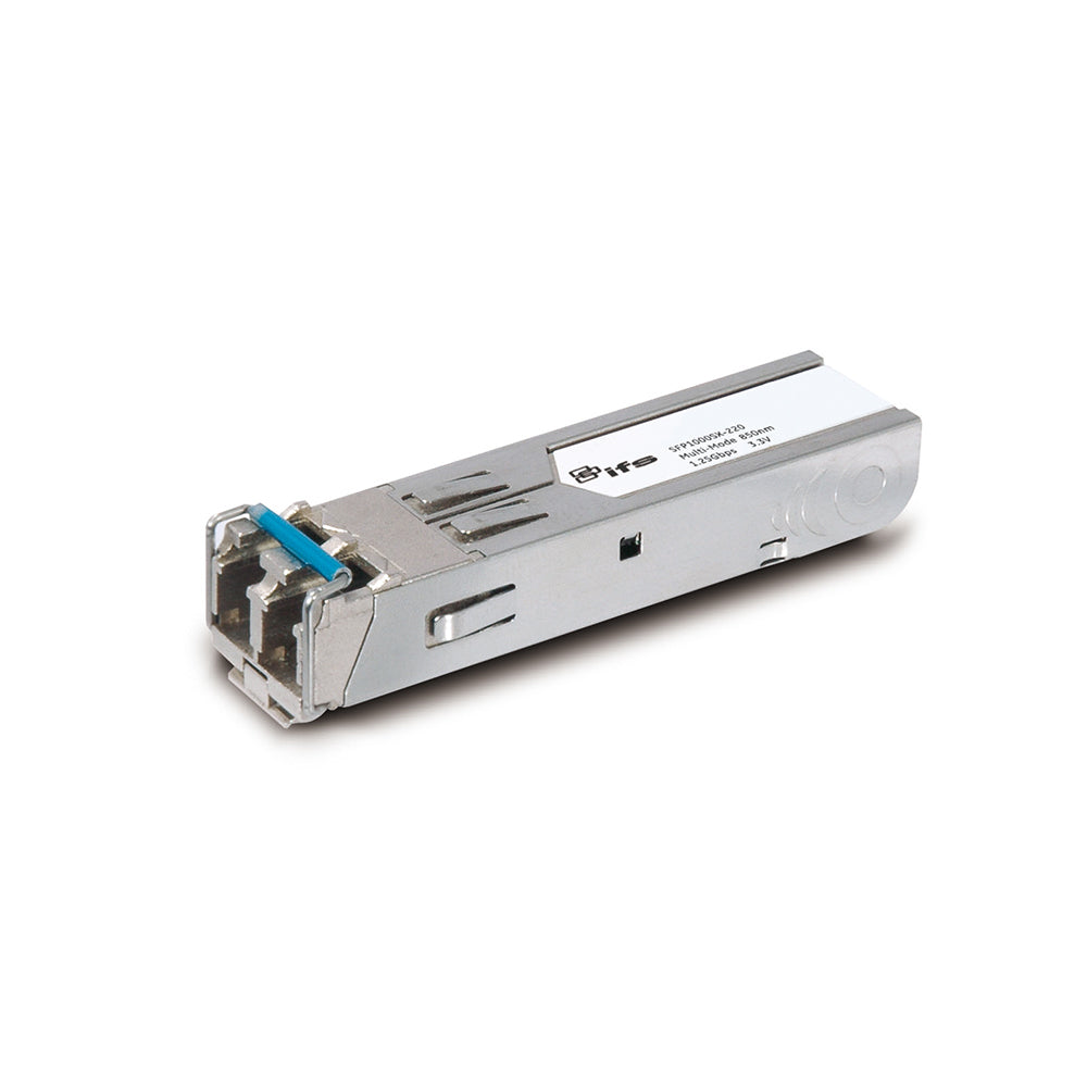 Interlogix S20-2SLC-20 SFP-Port Fast 2 Fiber Mini GBIC Module