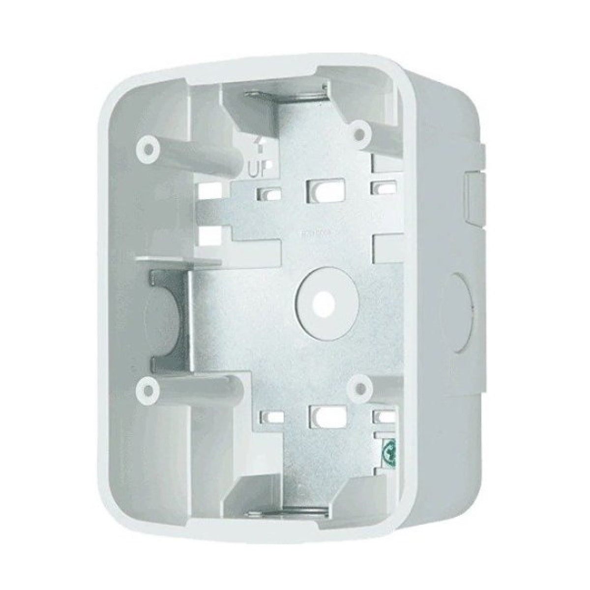 System Sensor SBBSPWL L-Series Wall Surface Mount Back Box