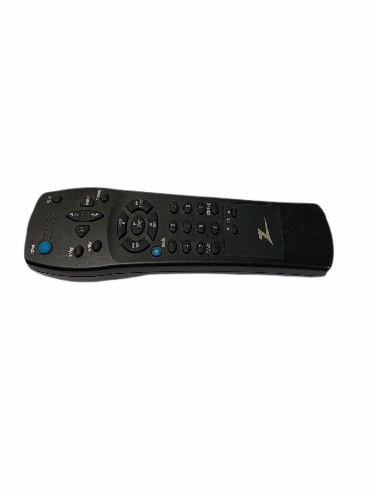Zenith SC411Z Remote Control