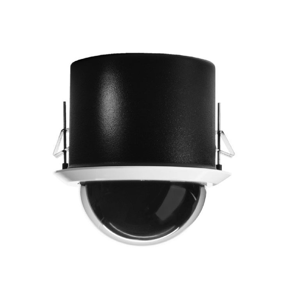 Pelco SD530-F0 740 TVL Spectra V Series Indoor Smoked Dome Camera