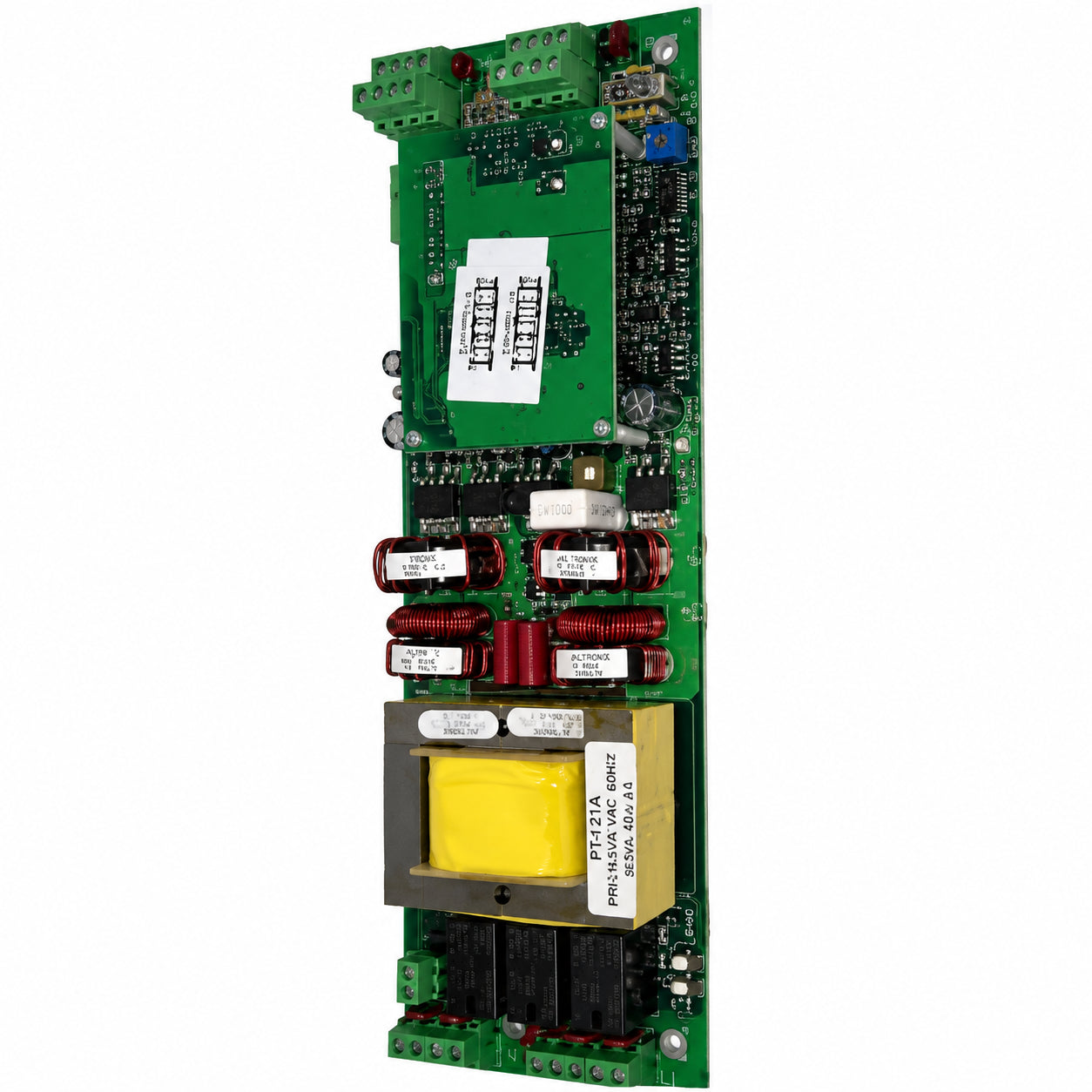 Edwards Signaling SIGA-AA30 30W Intelligent Audio Amplifier