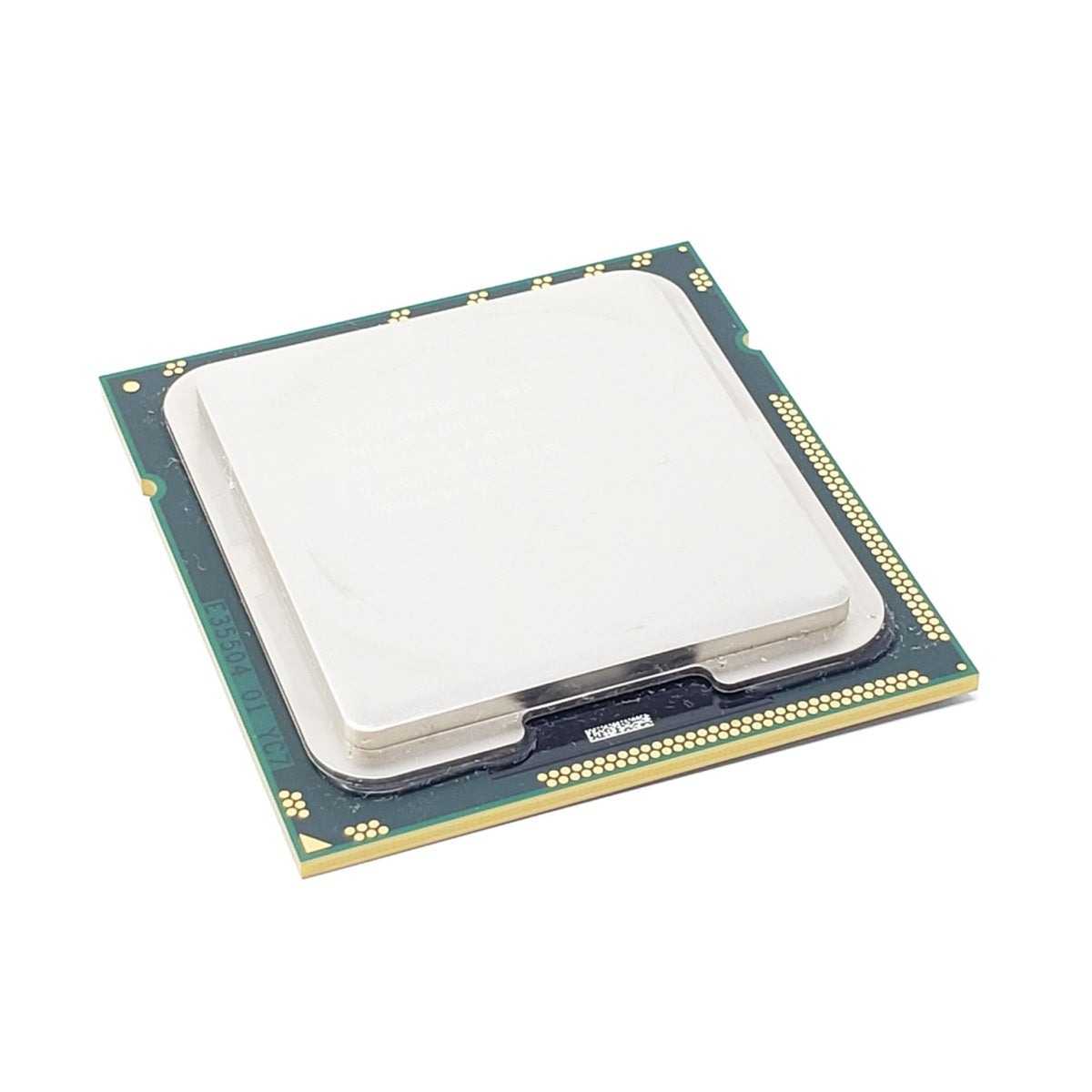 Intel Core SLBEJ-CPU i7-920 Quad Core 2.66GHz 8MB Socket LGA1366 Processor CPU