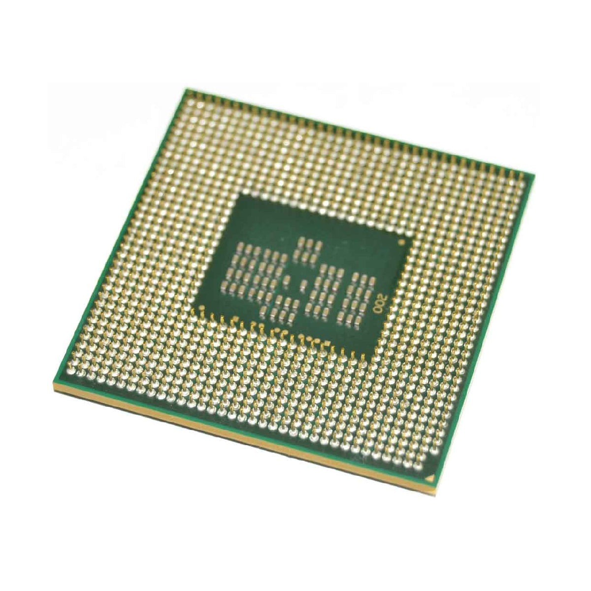 Intel Core SLBLY-CPU i7-720QM 1.6GHz 6MB Quad-core Mobile CPU Processor Socket G1 988-pin