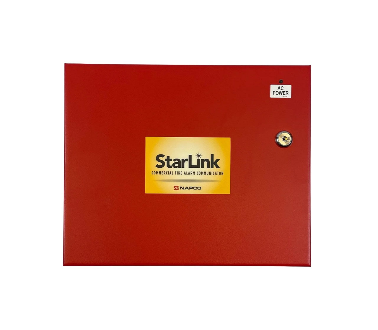 Napco Starlink SLE-LTEVI-CFB-PS Sole Path & Dual Path Fire Communicator