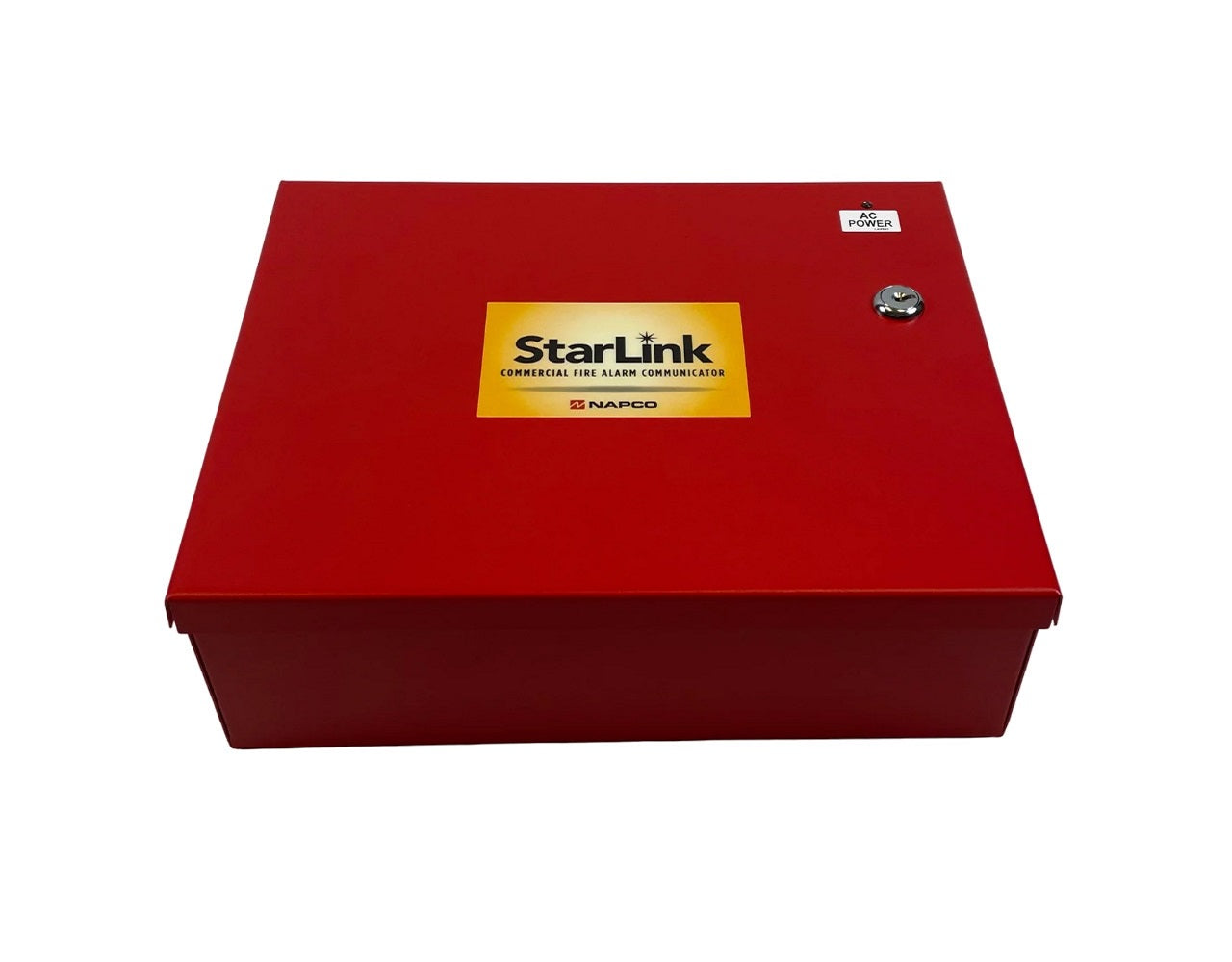 Napco Starlink SLE-LTEVI-CFB-PS Sole Path & Dual Path Fire Communicator