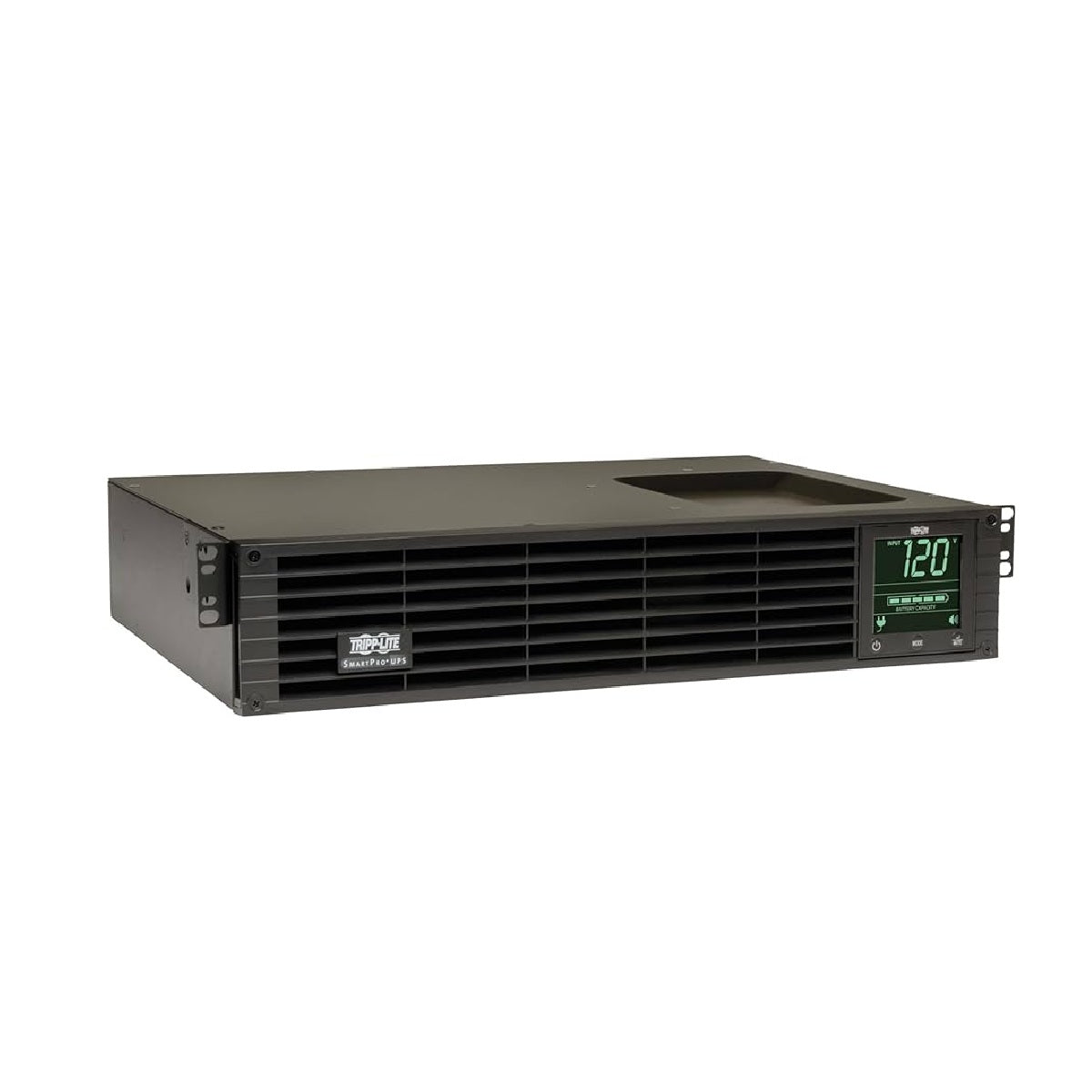 Tripp-Lite SMART1500RM2U - SM5821-1500VA 1000W SmartPro UPS
