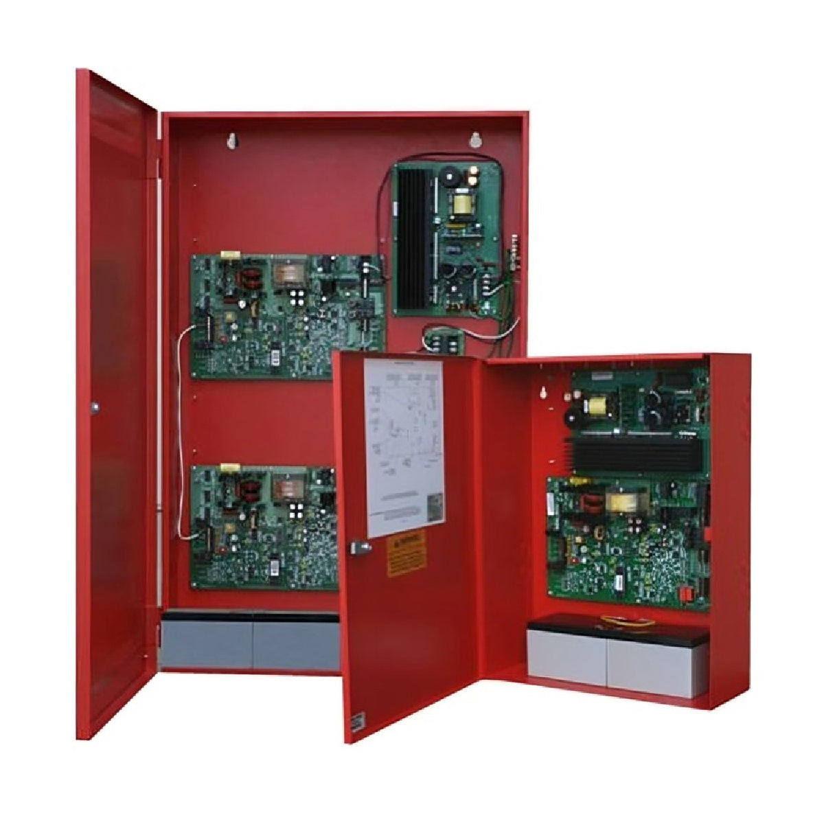 Wheelock SAFEPATH SPB-320 Audio Power Booster