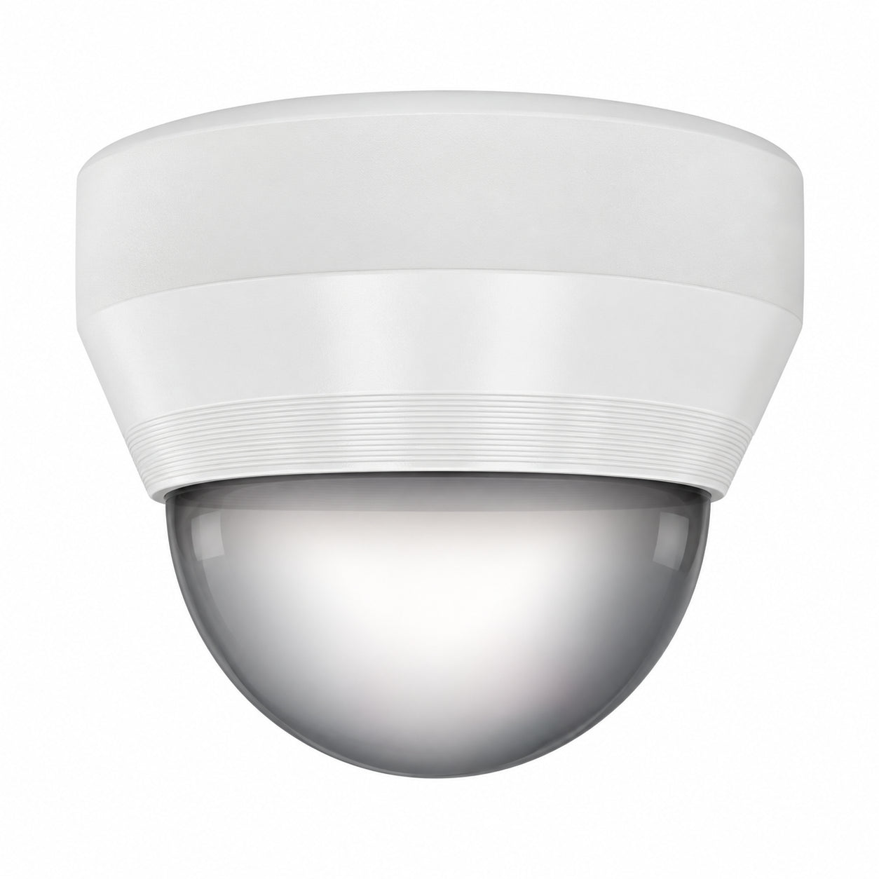 Wisenet SPB-IND81V Tinted Smoked Dome Cover
