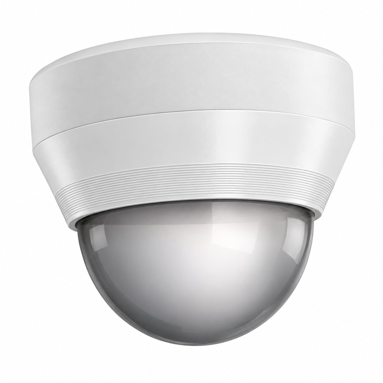 Wisenet SPB-IND81V Tinted Smoked Dome Cover