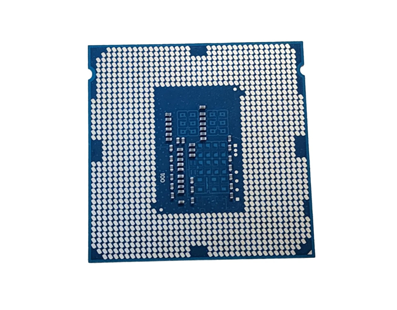 Intel SR1CL Pentium G3220T Dual-Core 2.60GHz 5.00GT/s Desktop Processor, DMI2 3MB L3 Cache with Socket LGA1150