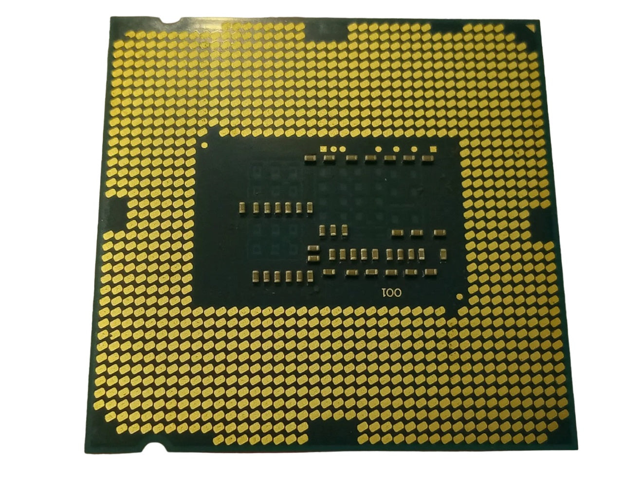 Intel SR1NM Core I3-4330, 3.50Ghz 5GT/S 4MB LGA1150 Dual Core Processor