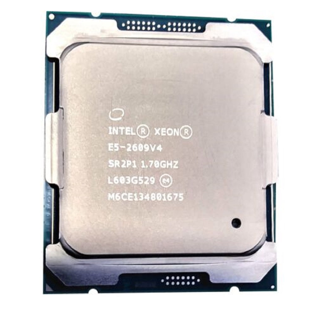 Intel Xeon SR2P1 E5-2609 v4 1.7GHz 8 Core LGA2011-3 Server Processor