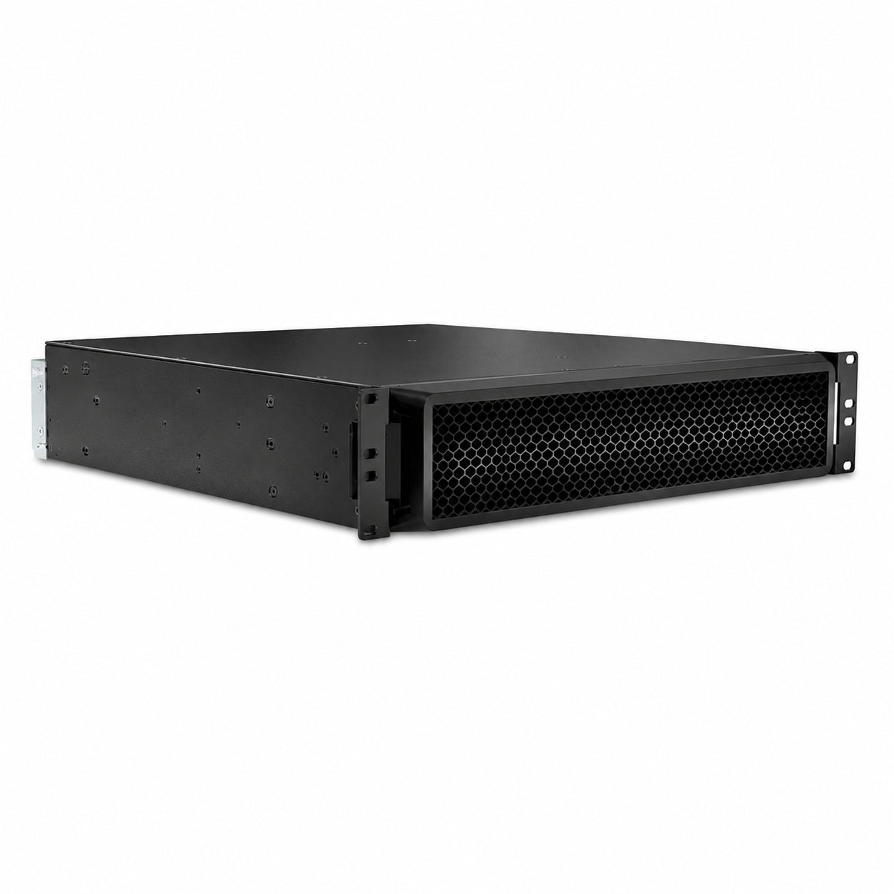 APC SRT72RMBP Smart-UPS On-Line SRT Rackmount Battery Pack for 2.2kVA Extended runtime model, 72V
