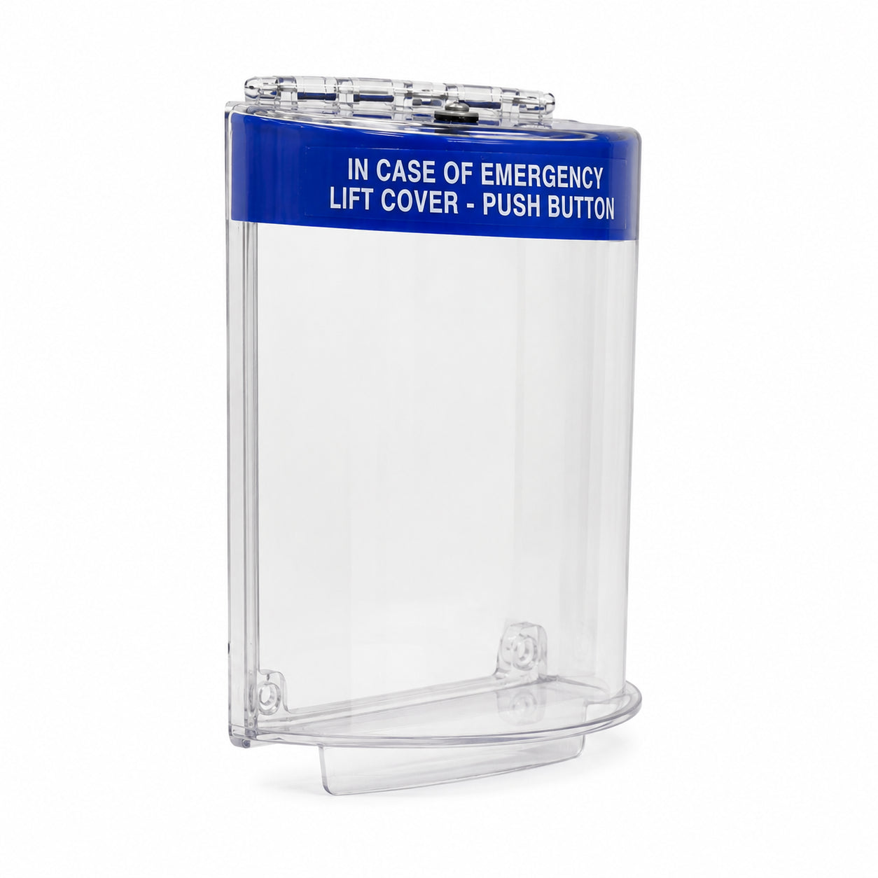 STI Safety Technology Inc. SS2448EX-EN Stopper Station W/UNIV Cover
