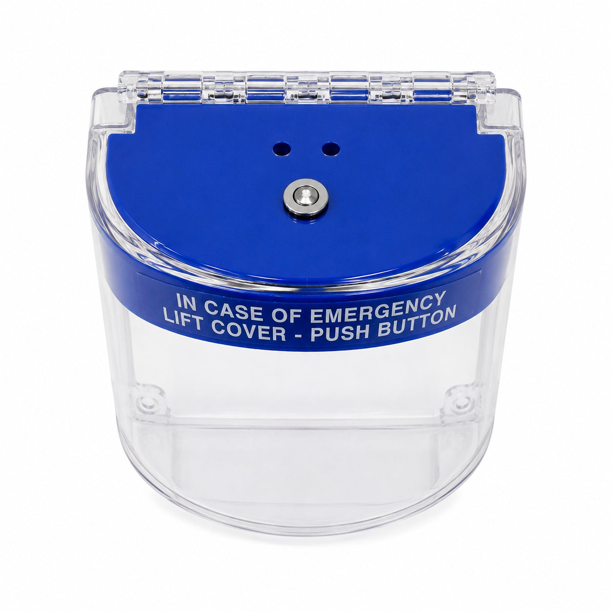STI Safety Technology Inc. SS2448EX-EN Stopper Station W/UNIV Cover