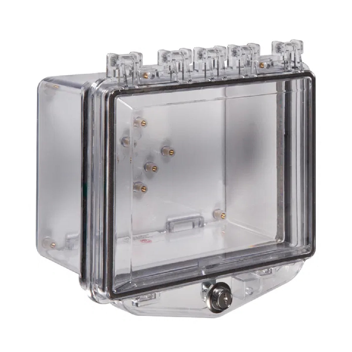 Safety Technology International STI-7510A Enclosure