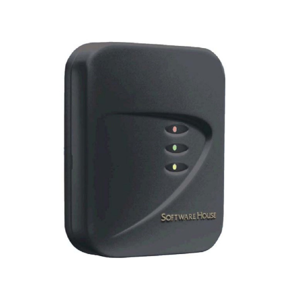 Software House SWH 4100 Multi-Technology Card Reader 9.4-16 V dc at 125mA max