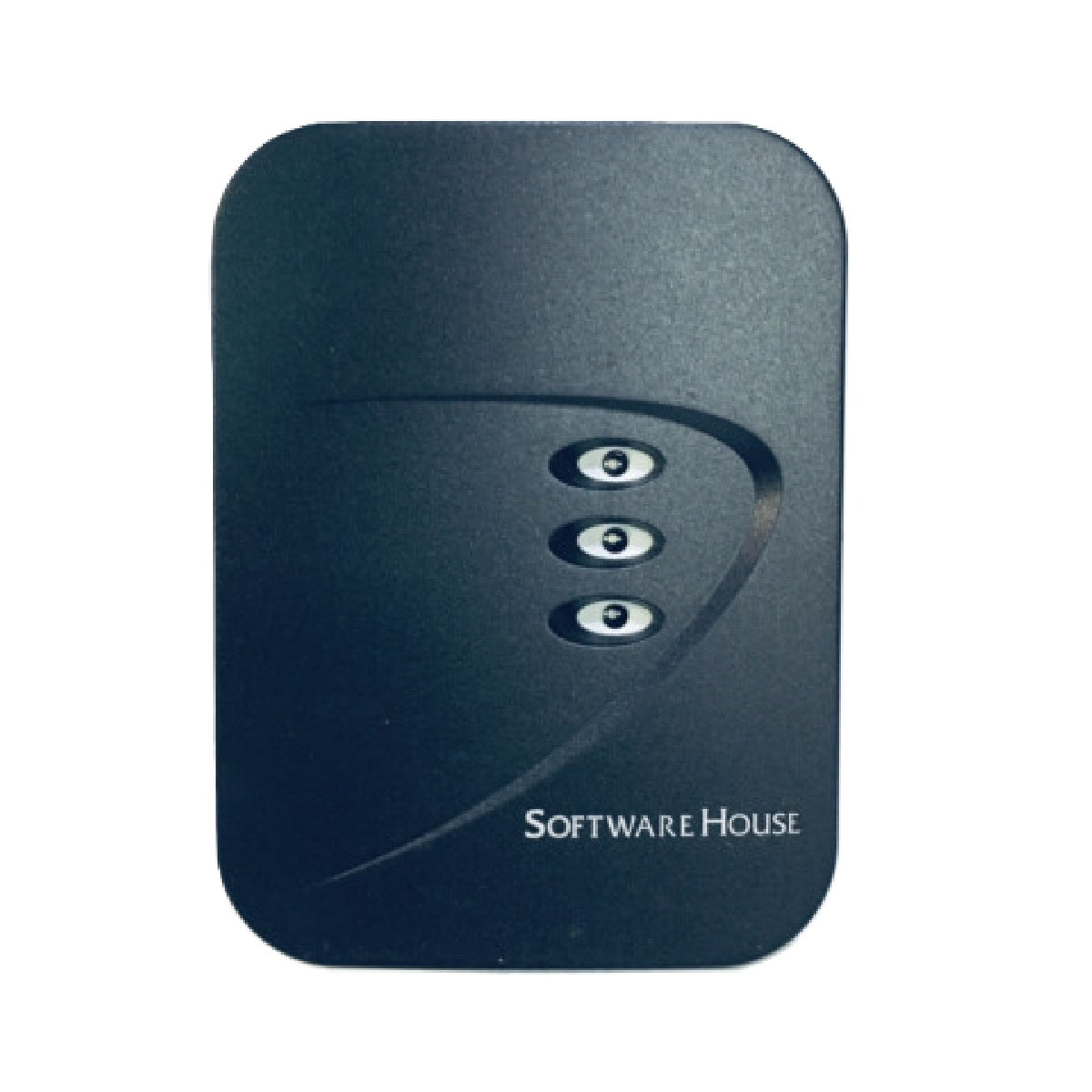 Software House SWH 4100 Multi-Technology Card Reader 9.4-16 V dc at 125mA max