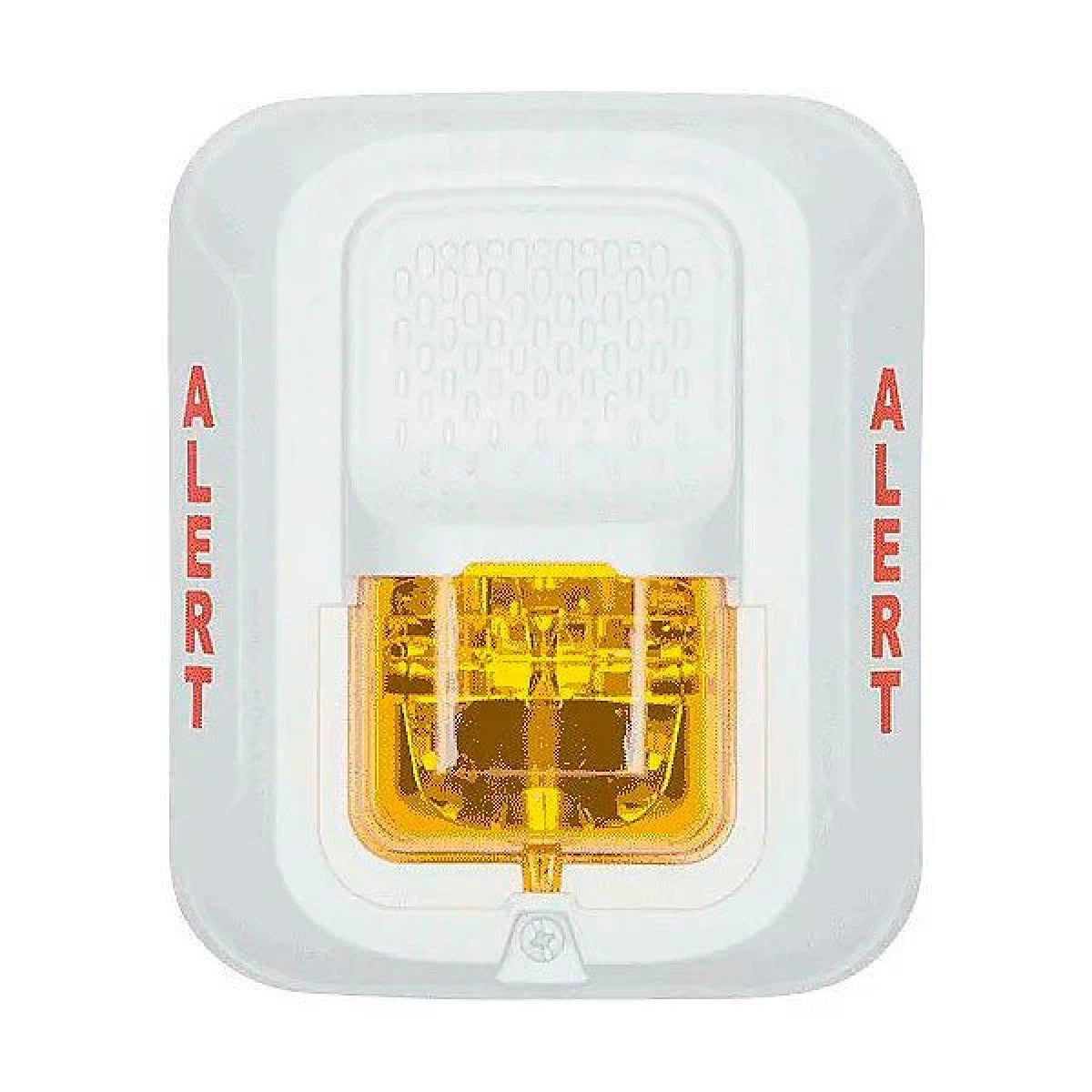 System Sensor SWL White Fire Strobe Wired