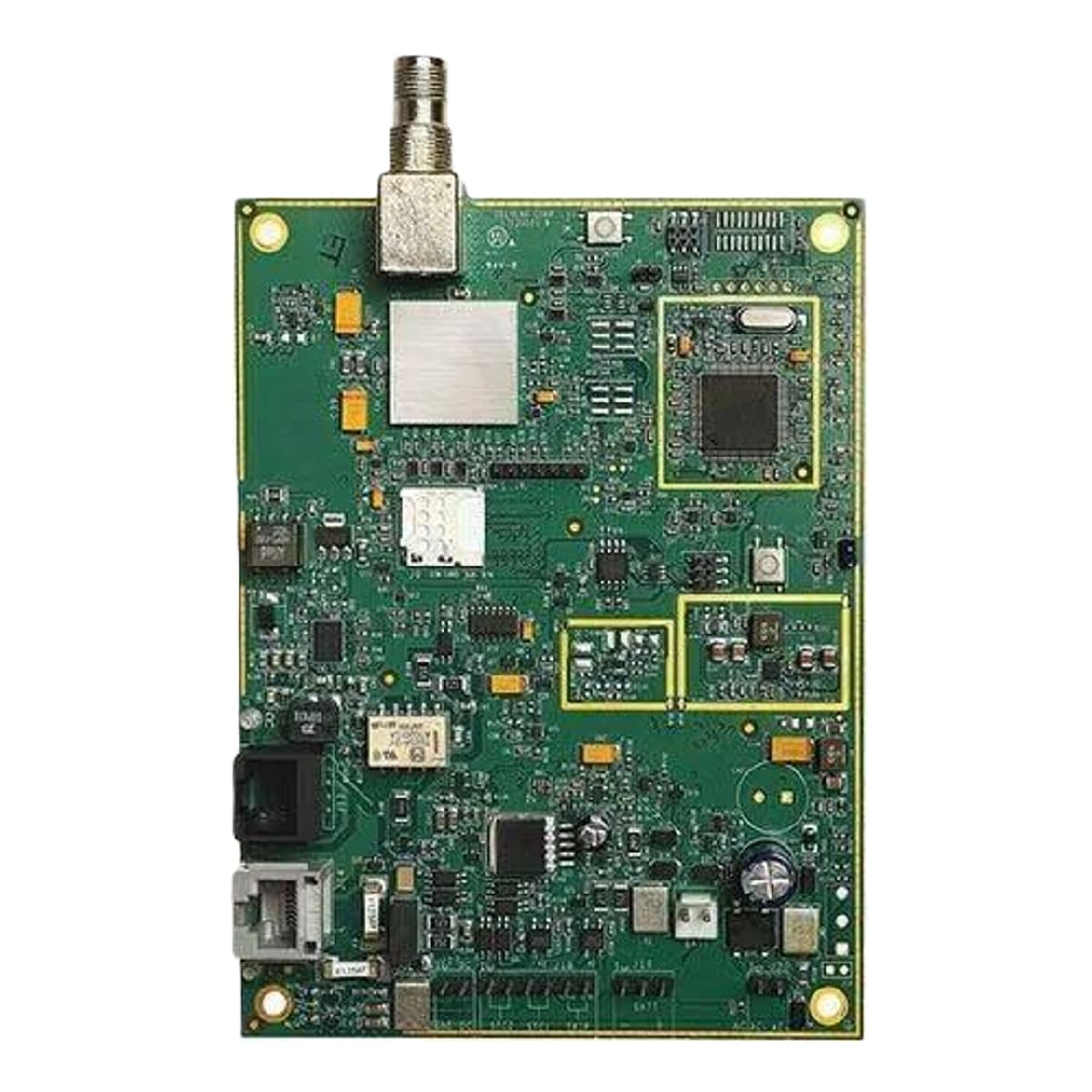 Telguard TG-7UBLA AT&T LTE Upgrade Board for TG-7 Series
