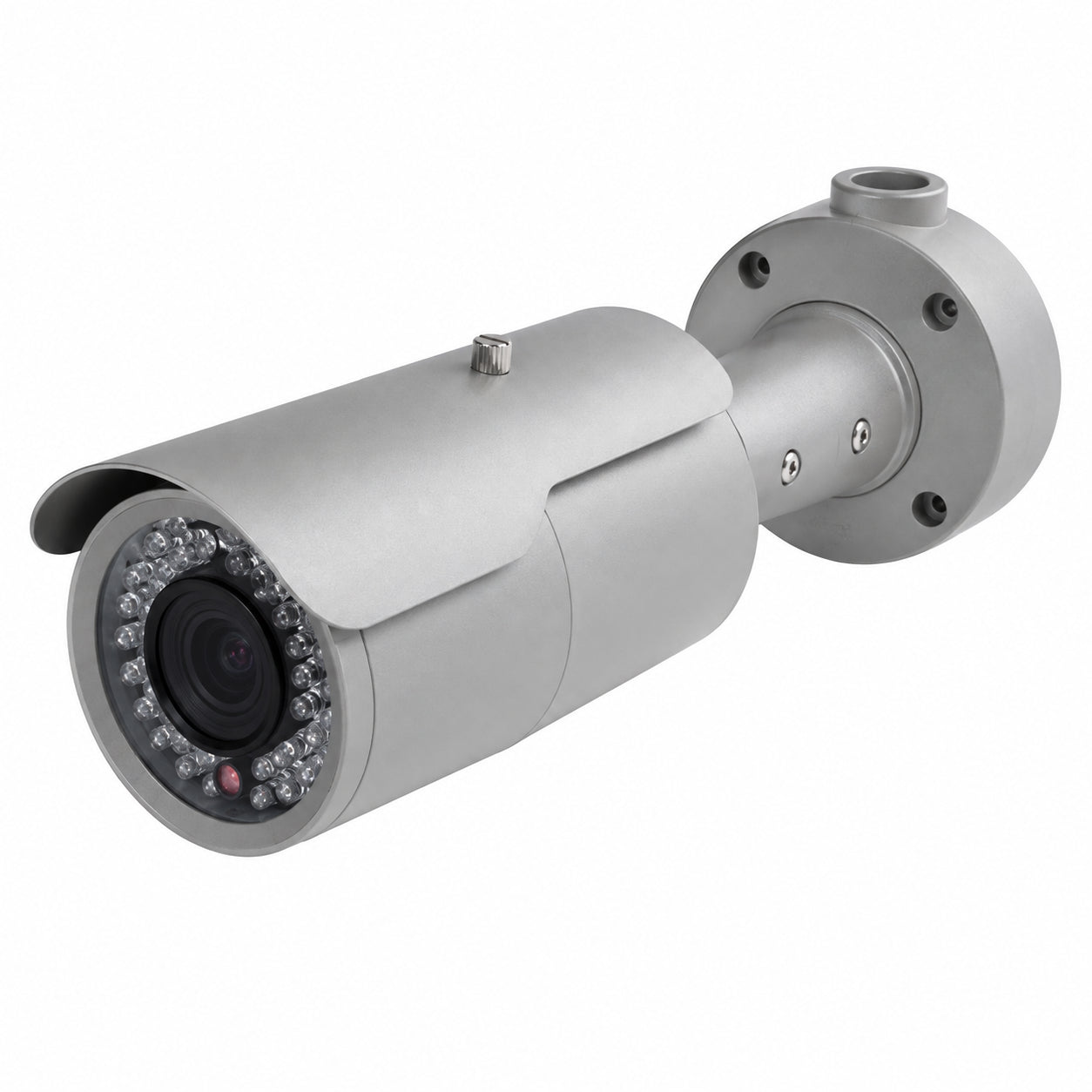 Interlogix TVB-4405 TruVision HD-TVI 1080p 2.8-12mm Bullet Camera