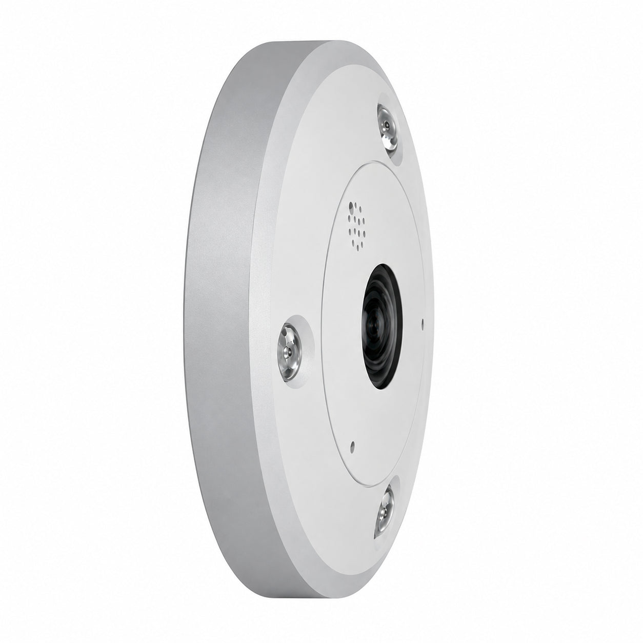 Lenel TVF-3104 TruVision 6Mp Outdoor 360-Degree Network Camera