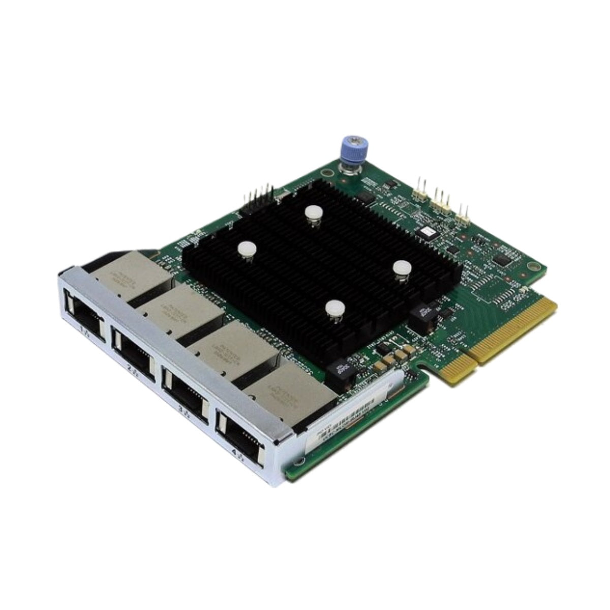 Intel UCSC-MLOM-IRJ45= I350 Mlom Network Adapter, Gigabit Ethernet for Ucs C3160 Rack Server