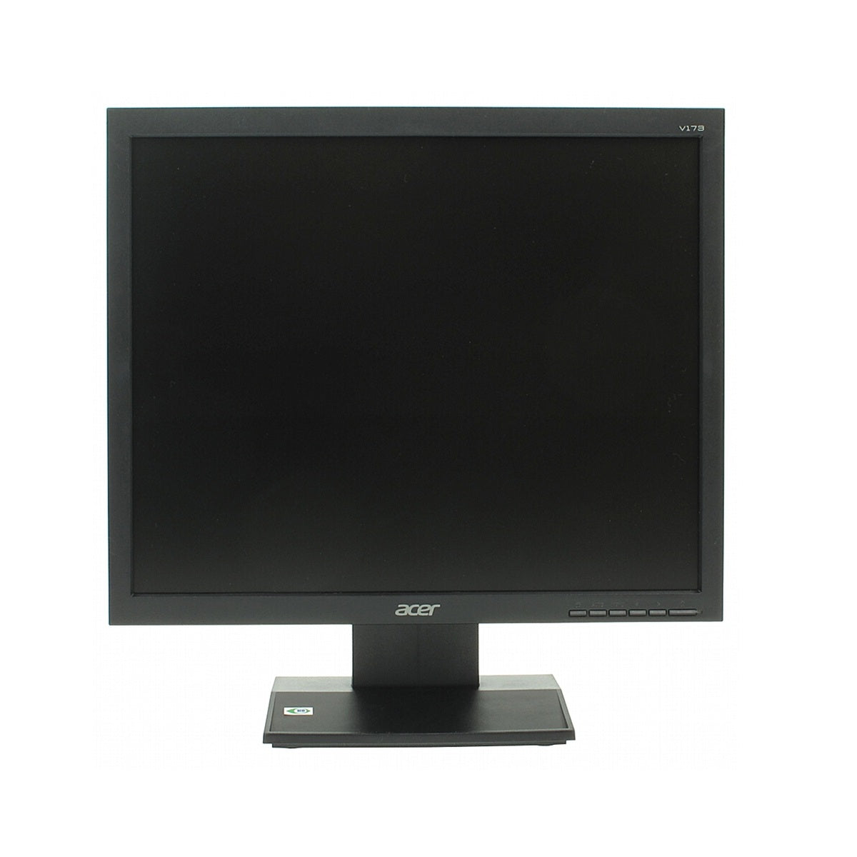 Acer V173 17" LCD Computer Display