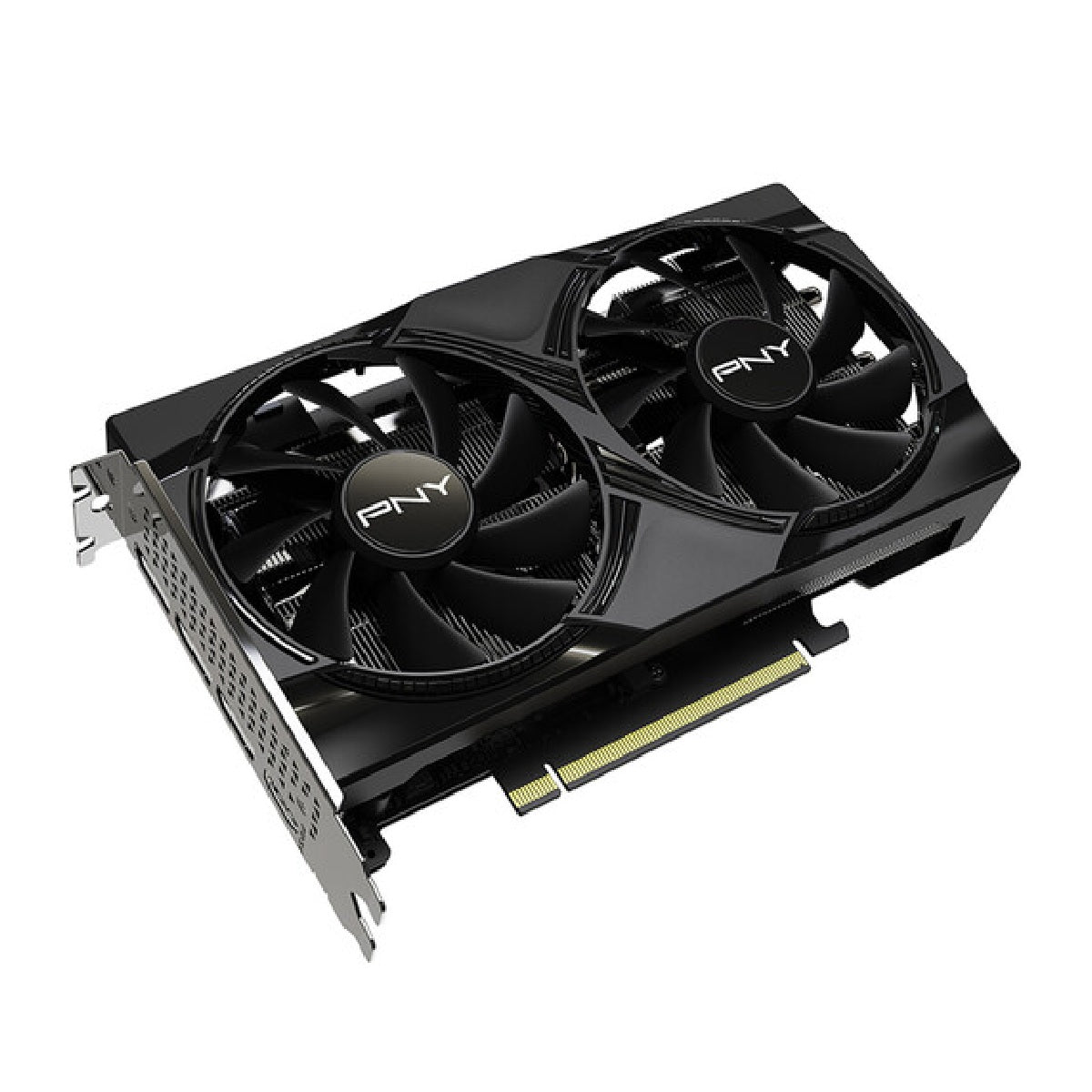 PNY NVIDIA GeForce RTX™ 5060 8GB OC Dual Fan Graphics Card
