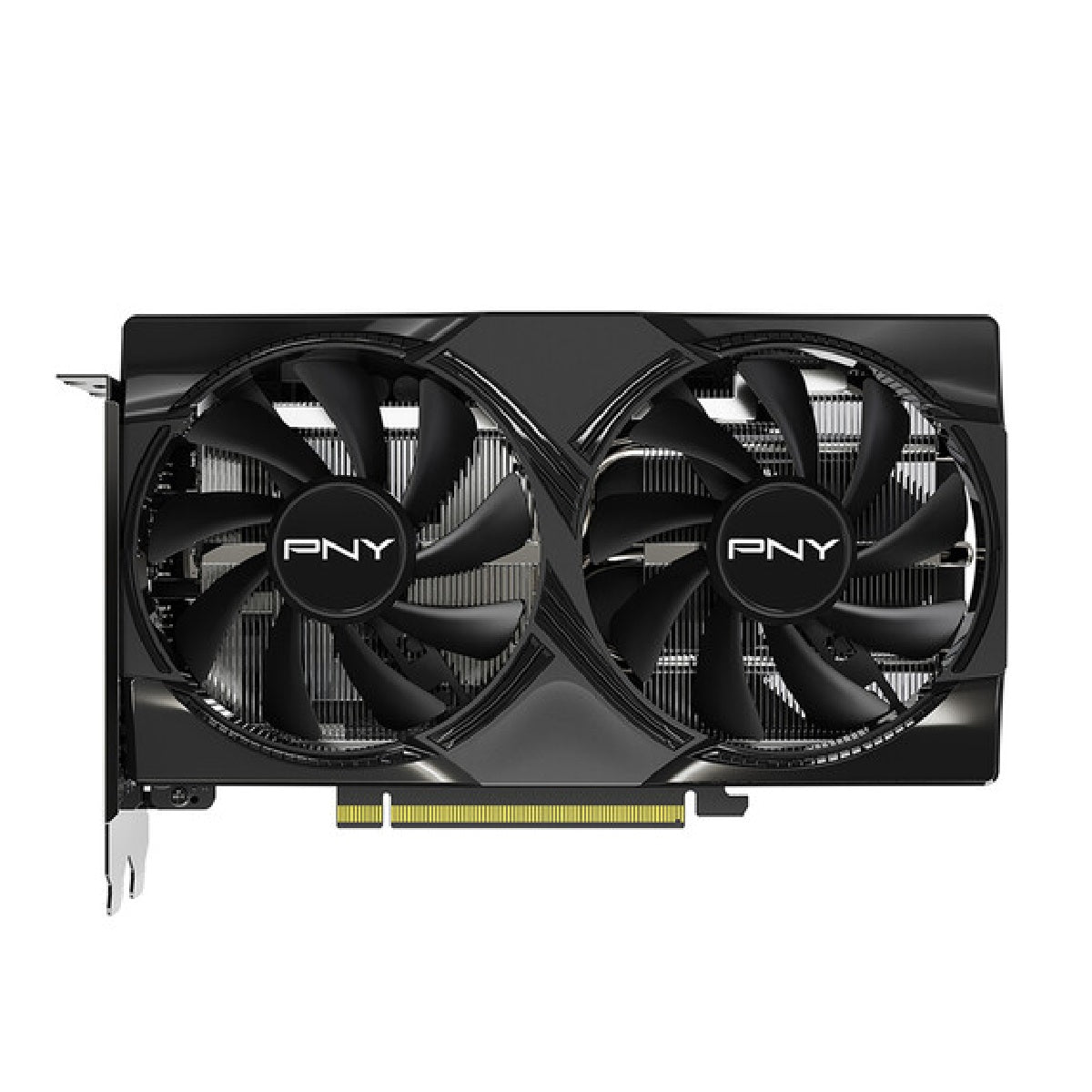 PNY NVIDIA GeForce RTX™ 5060 8GB OC Dual Fan Graphics Card