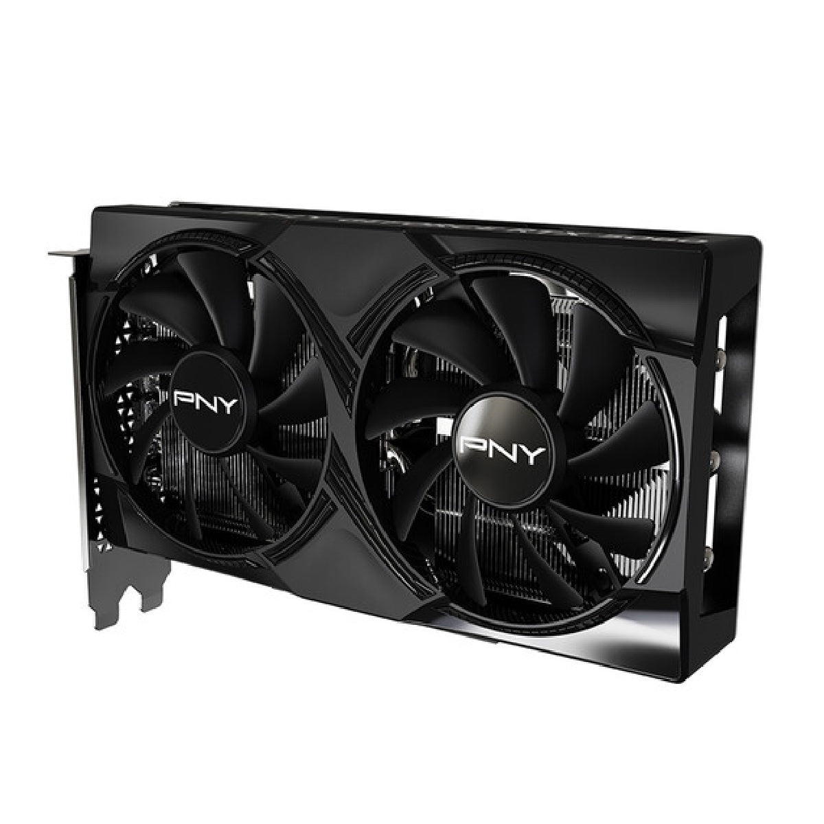 PNY NVIDIA GeForce RTX™ 5060 8GB OC Dual Fan Graphics Card