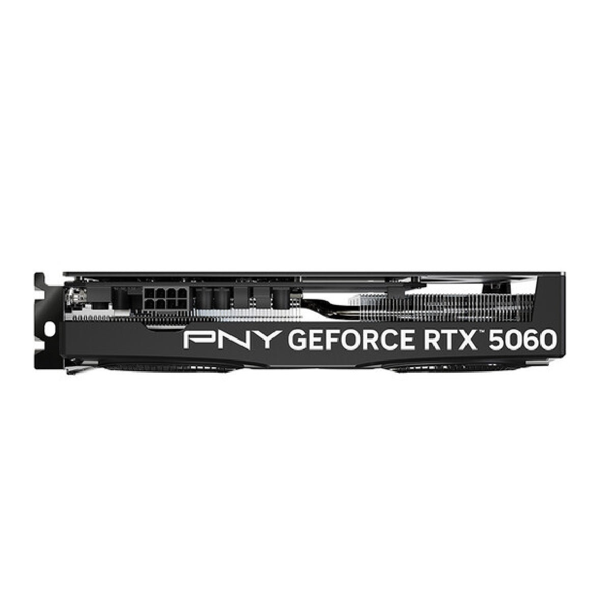 PNY NVIDIA GeForce RTX™ 5060 8GB OC Dual Fan Graphics Card