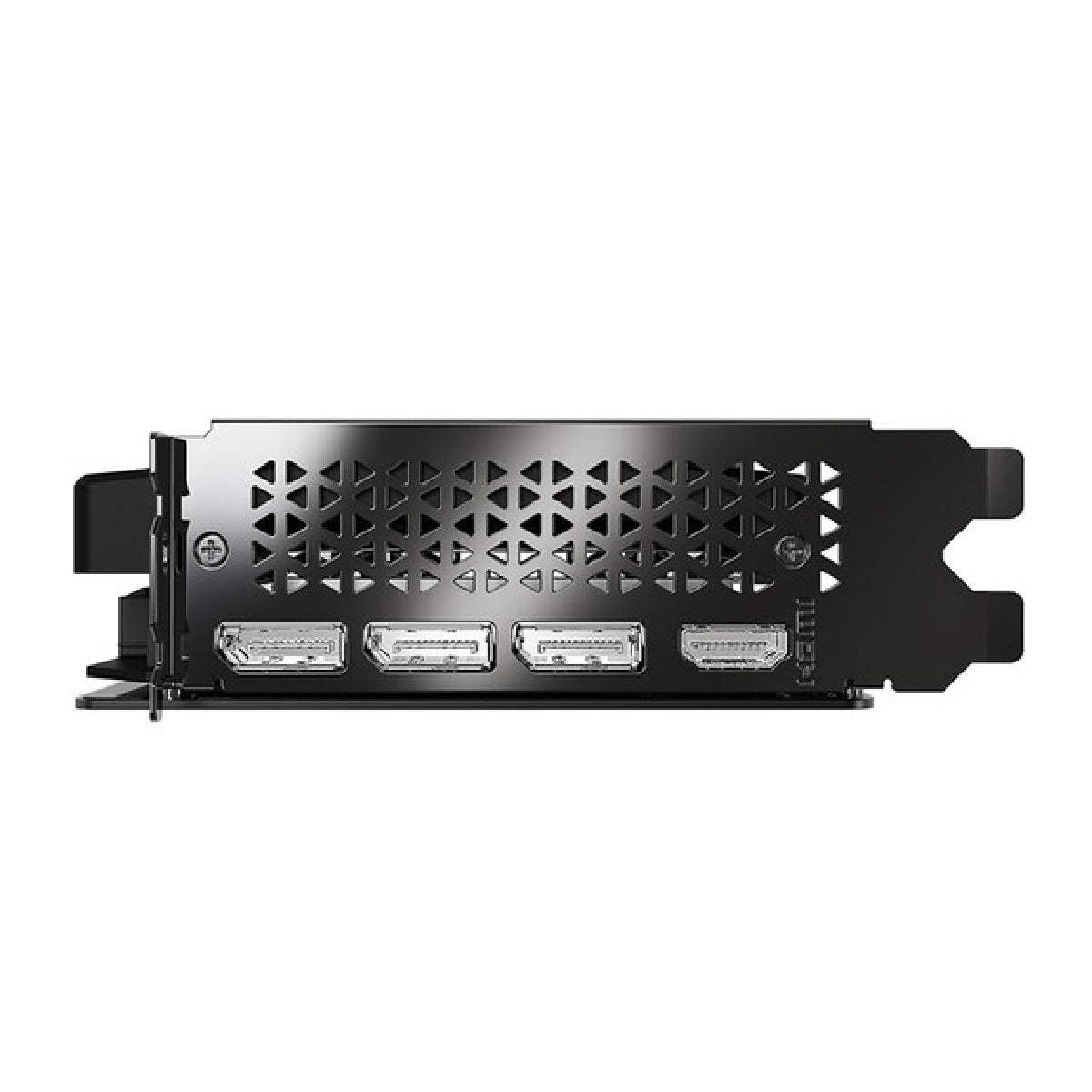 PNY NVIDIA GeForce RTX™ 5060 8GB OC Dual Fan Graphics Card