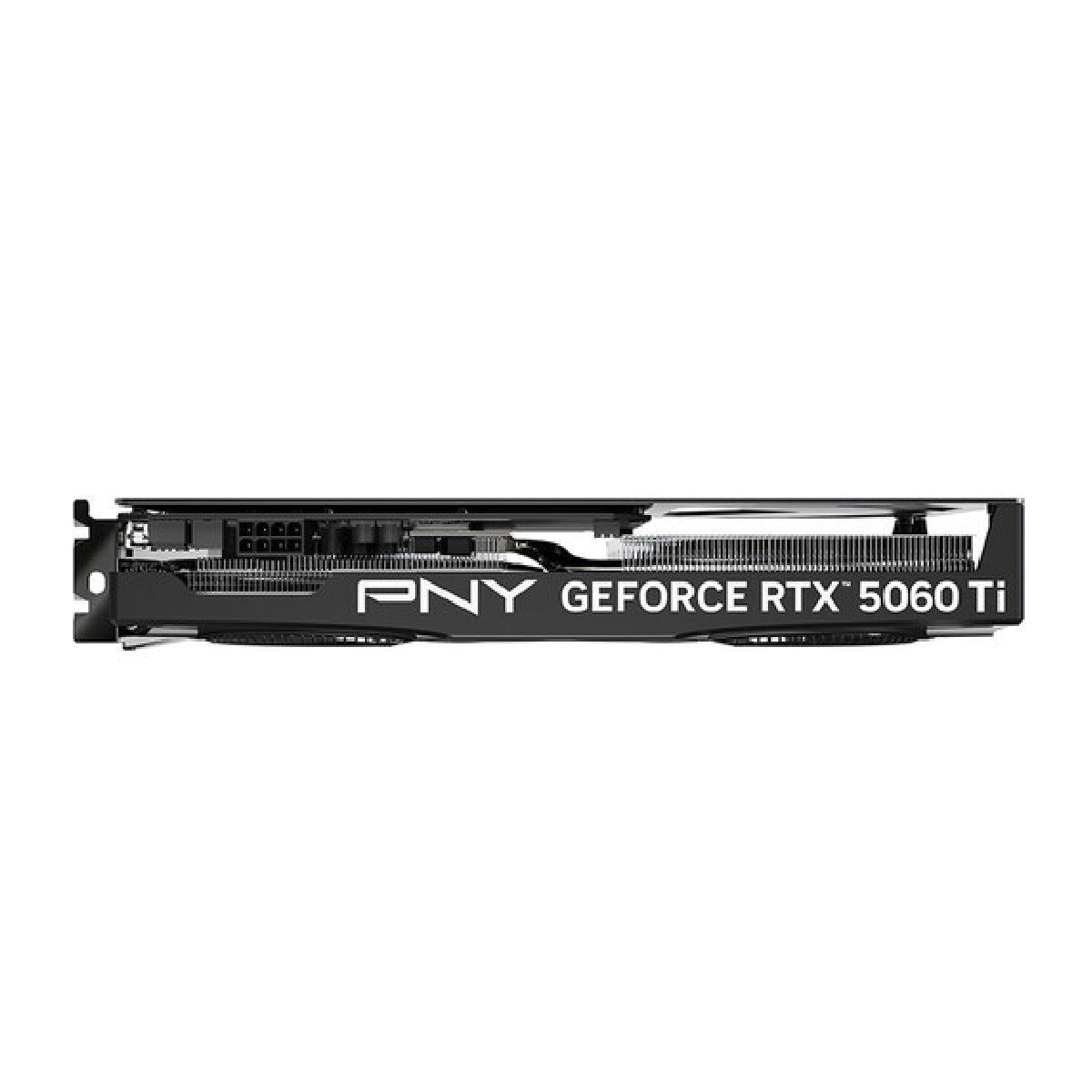 PNY NVIDIA GeForce RTX™ 5060 Ti 16GB OC Dual Fan Graphics Card