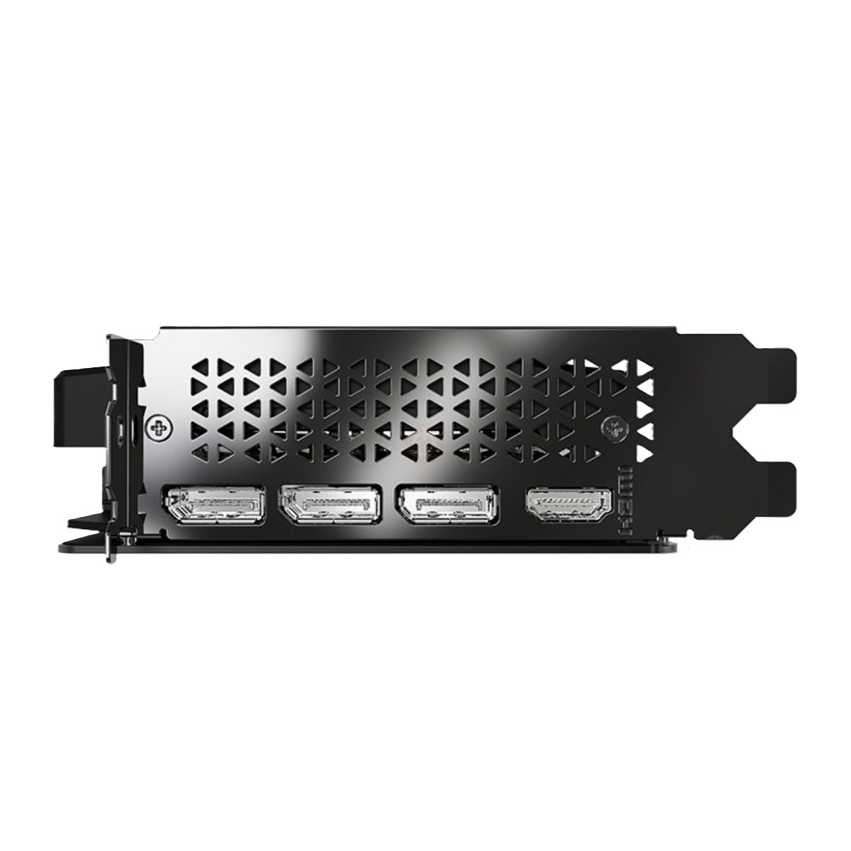 PNY NVIDIA GeForce RTX™ 5060 Ti 8GB OC Dual Fan Graphics Card