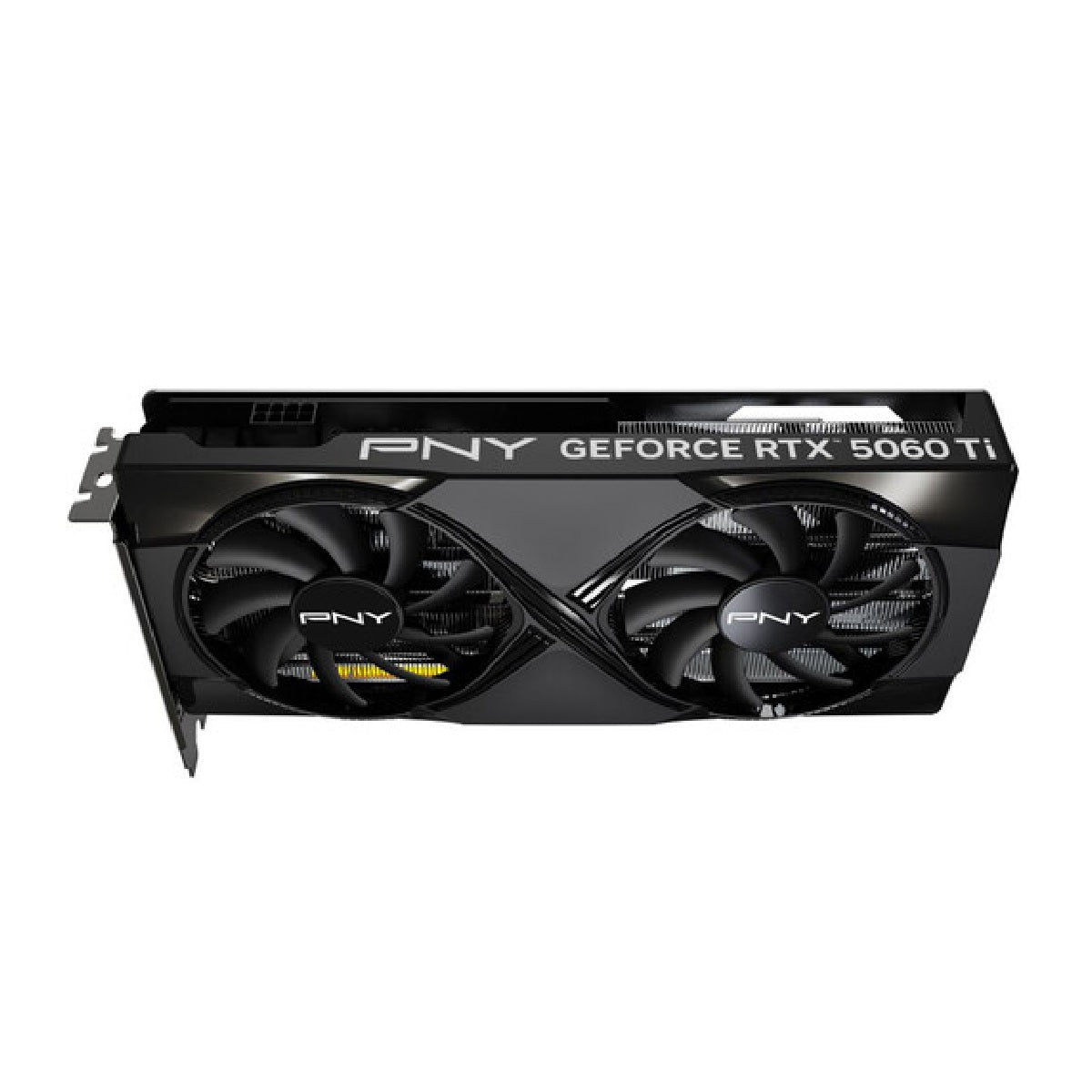 PNY NVIDIA GeForce RTX™ 5060 Ti 8GB OC Dual Fan Graphics Card