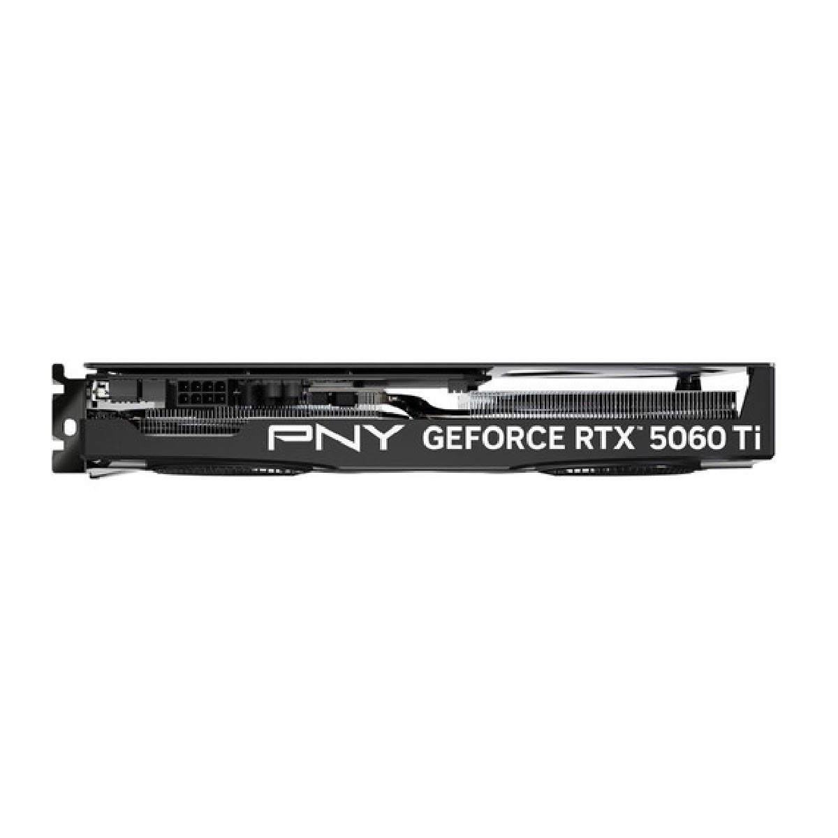PNY NVIDIA GeForce RTX™ 5060 Ti 8GB OC Dual Fan Graphics Card