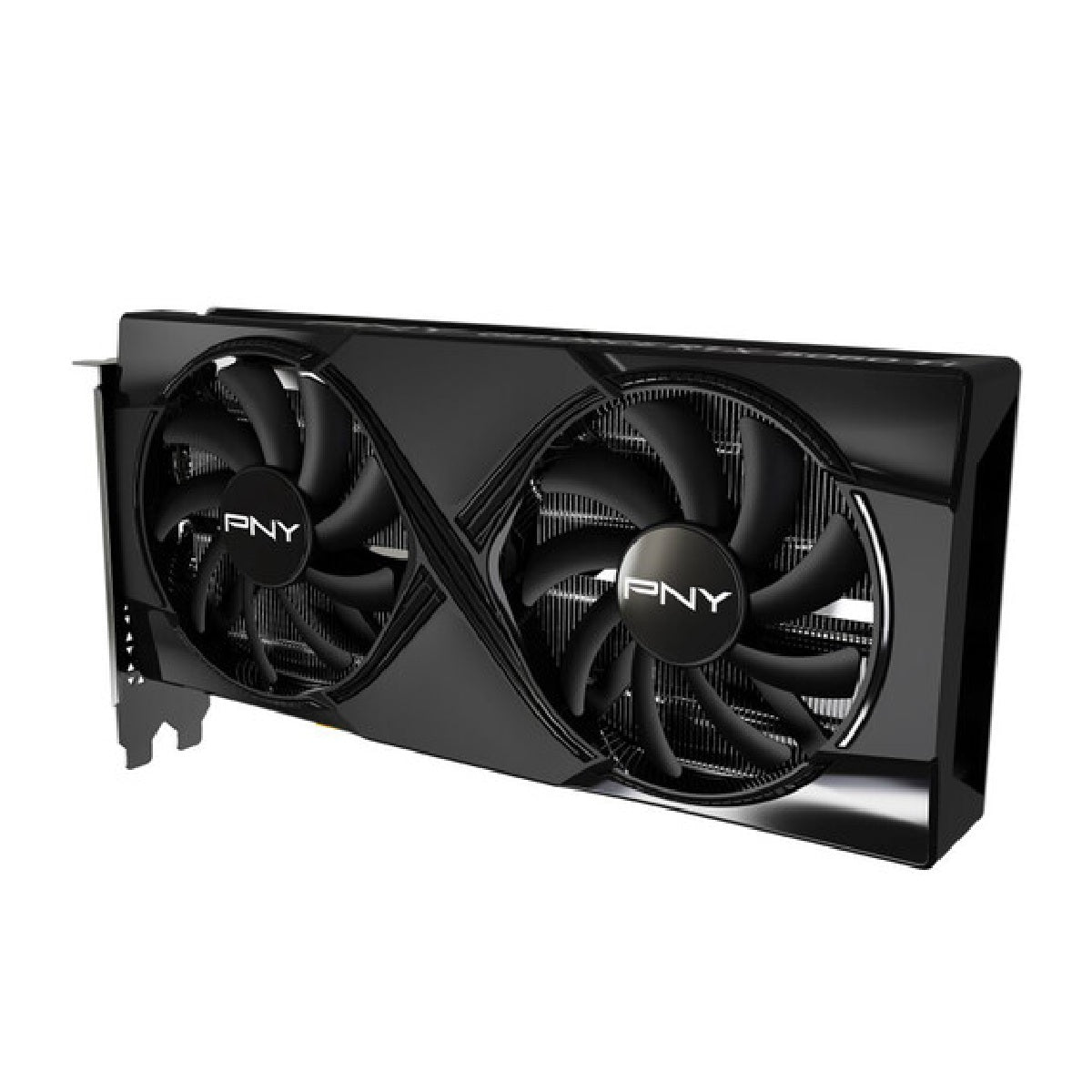 PNY NVIDIA GeForce RTX™ 5060 Ti 8GB OC Dual Fan Graphics Card